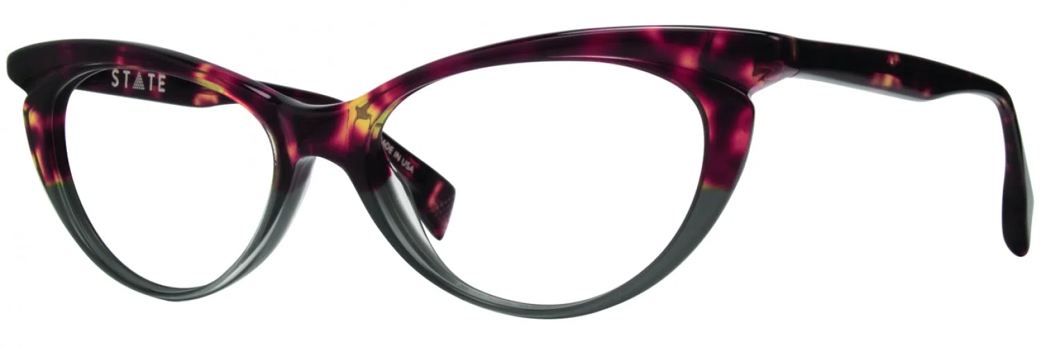 STATE Optical Co. MONROE Eyeglasses - view 16